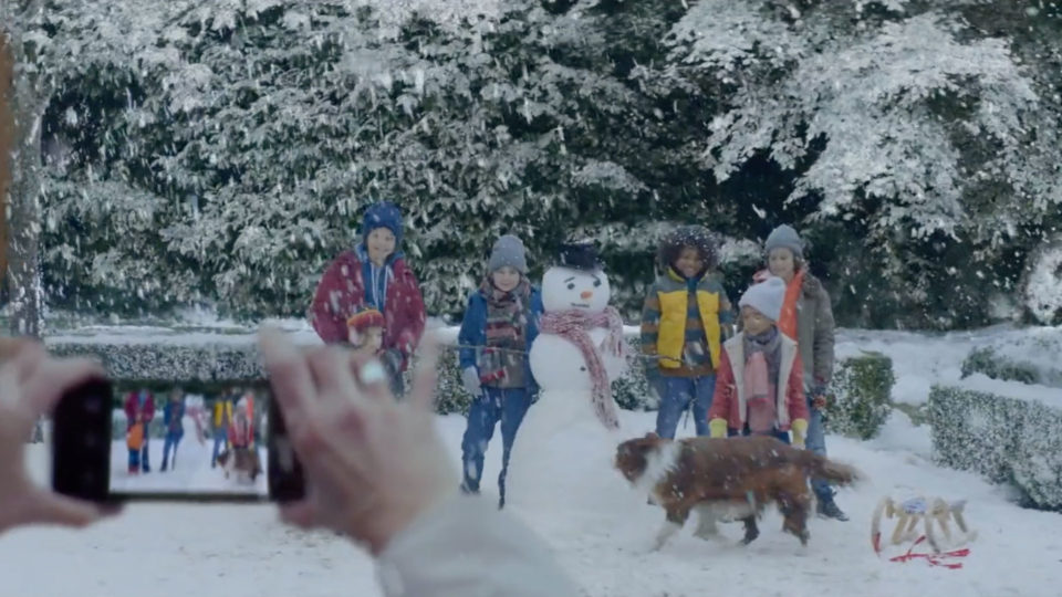 Orange Xmas Still5