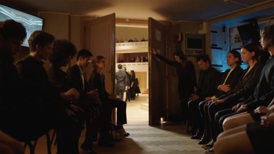 THE CHAPEL STILL 6