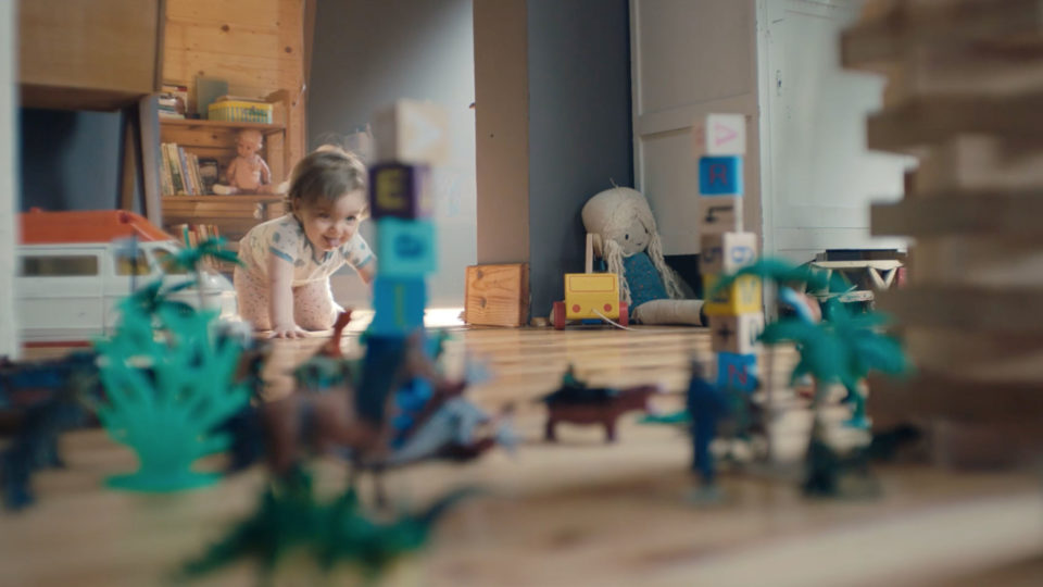 Telenet Still8