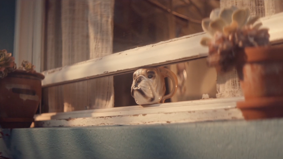 Nespresso Still 2