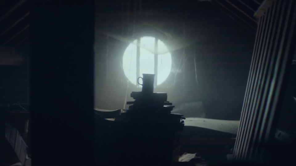 Nespresso Still 3