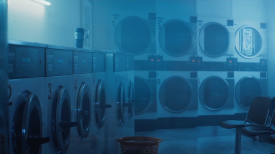 Nespresso Still 4